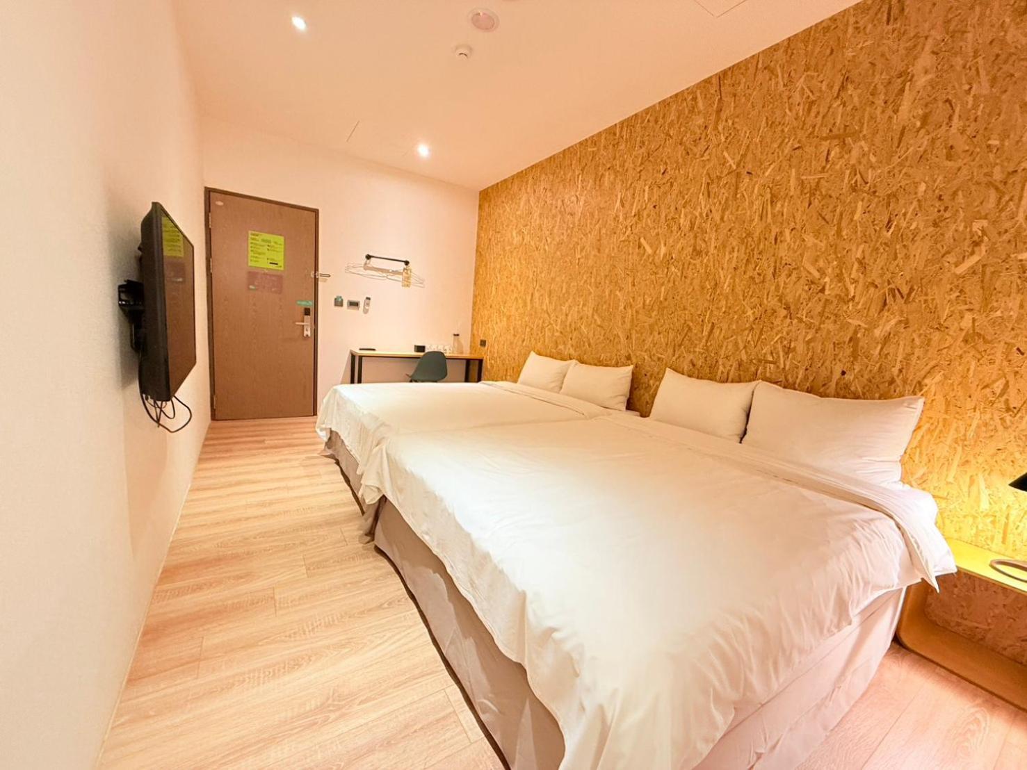 Let'S Hostel Гаосюн Экстерьер фото