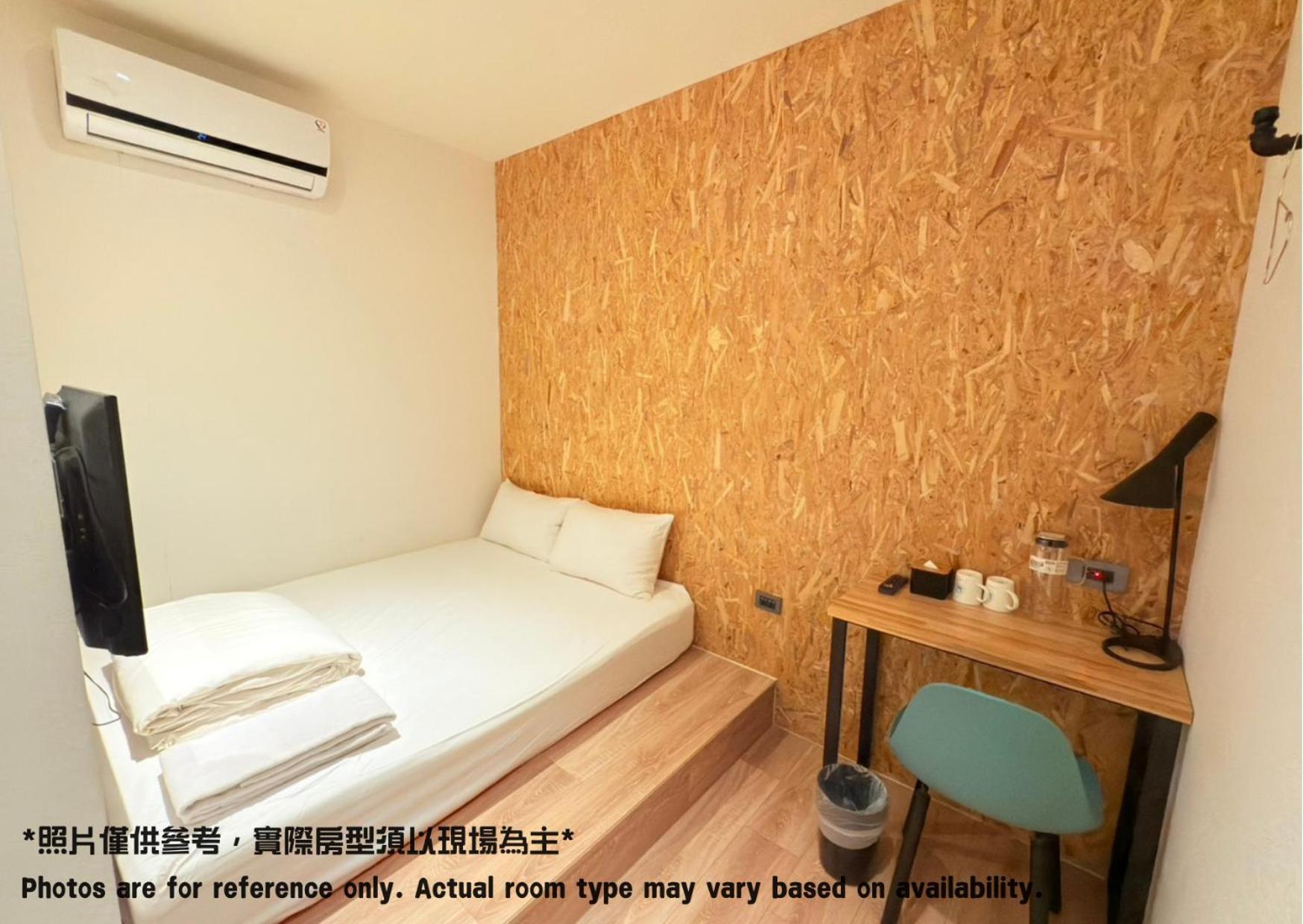 Let'S Hostel Гаосюн Экстерьер фото