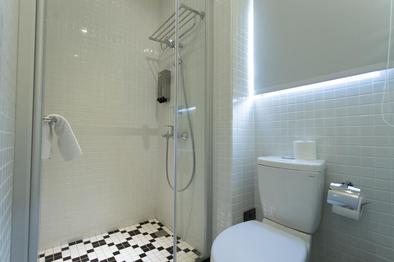 Let'S Hostel Гаосюн Экстерьер фото