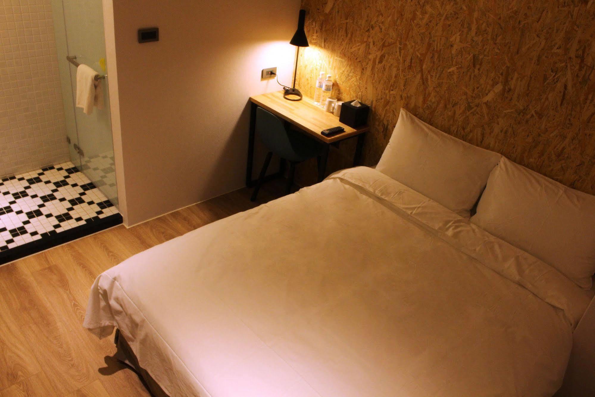 Let'S Hostel Гаосюн Экстерьер фото