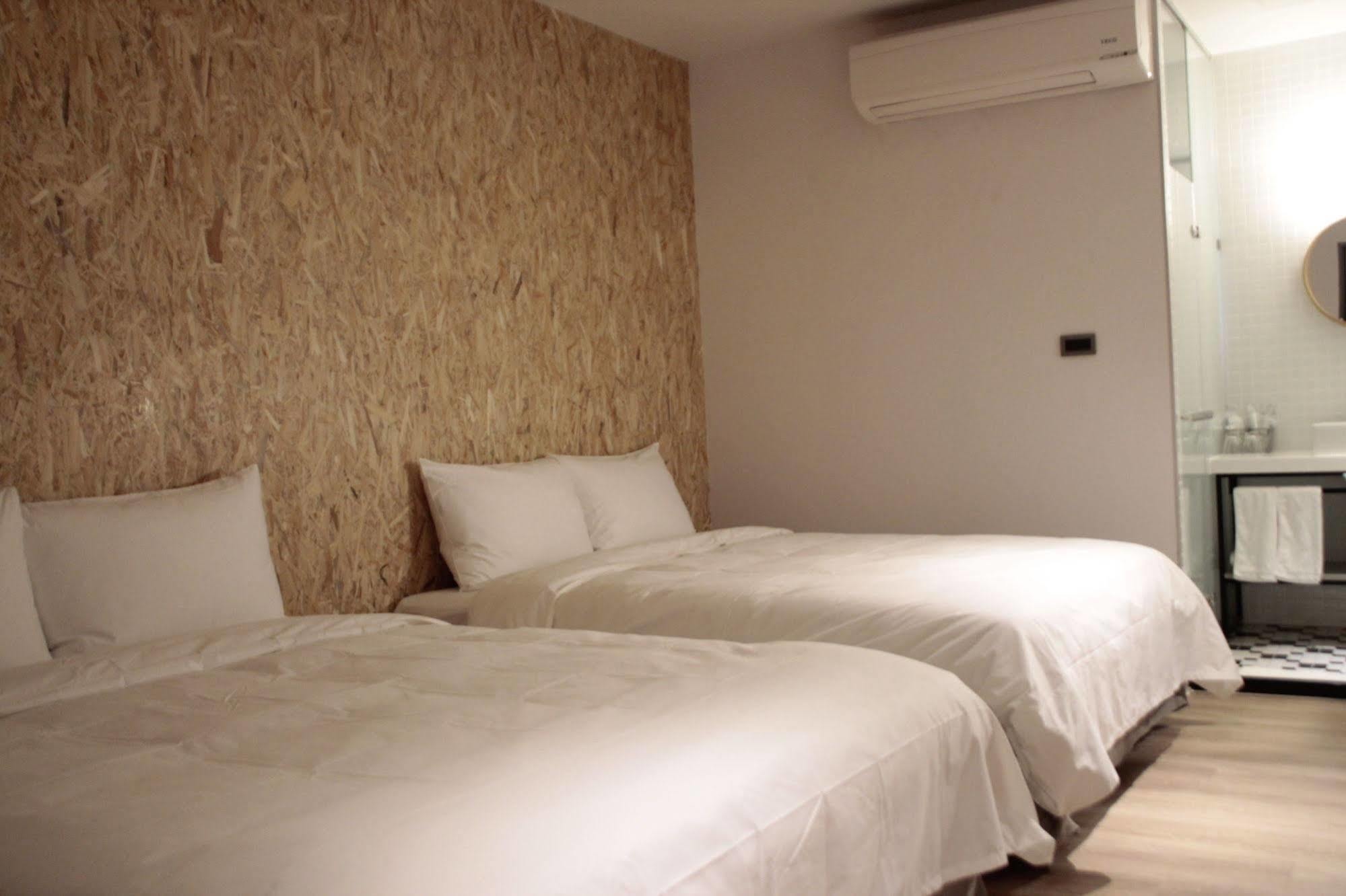 Let'S Hostel Гаосюн Экстерьер фото